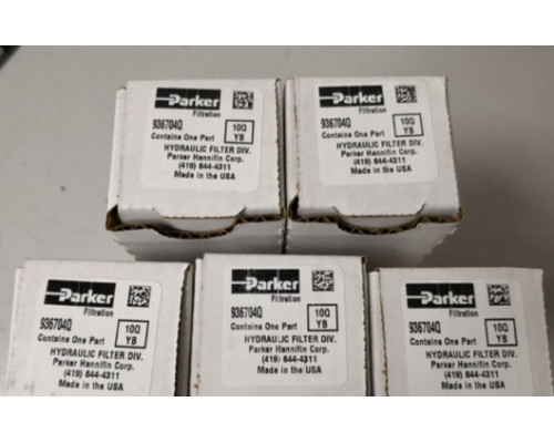 Фильтр Parker 936704Q