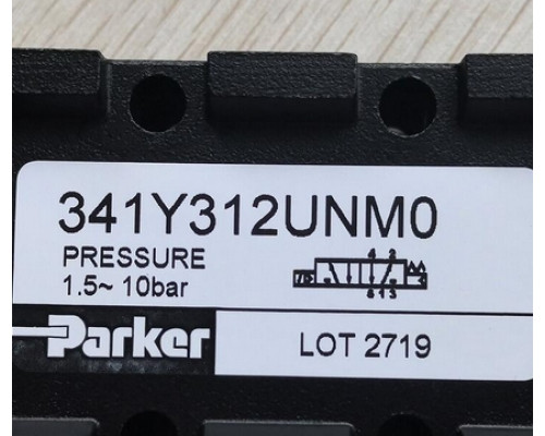 Фильтр Parker 341Y312UNM0