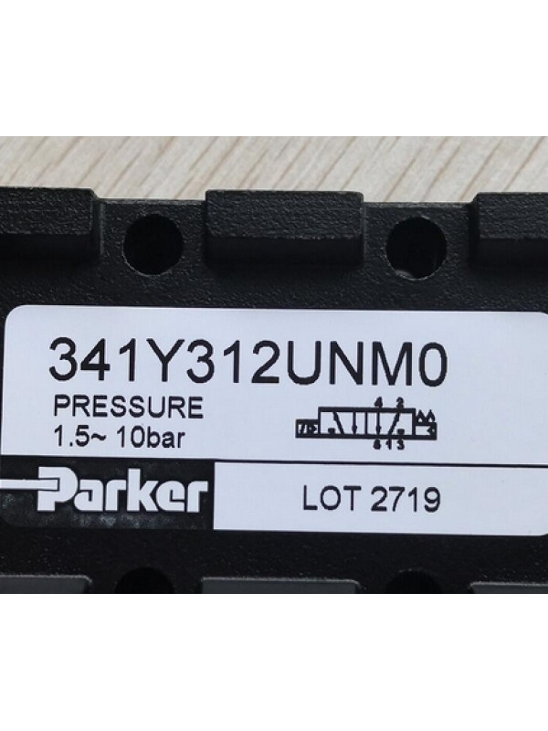 Фильтр Parker 341Y312UNM0
