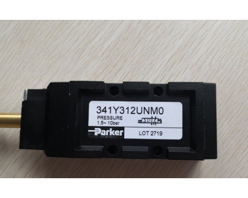 Фильтр Parker 341Y312UNM0