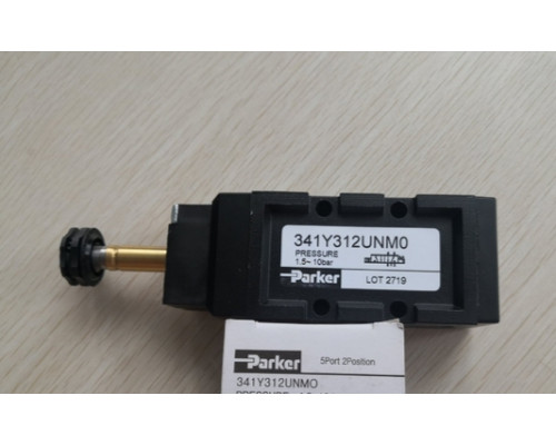 Фильтр Parker 341Y312UNM0