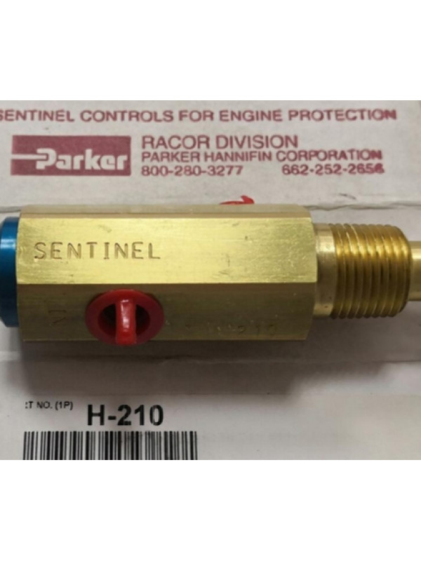 Фильтр Parker HALS2VP