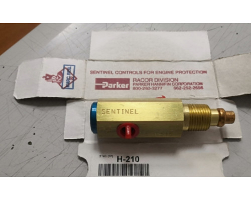 Фильтр Parker HALS2VP