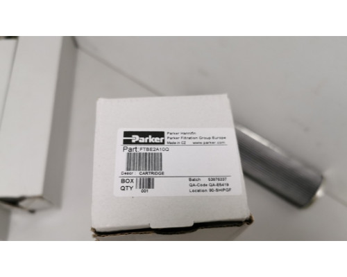 Фильтр Parker FTBE2A10Q