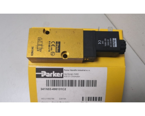 Фильтр Parker 341N01