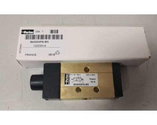 Фильтр Parker B43003PS-BR
