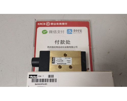 Фильтр Parker B43003PS-BR