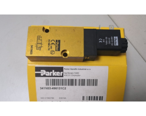 Фильтр Parker 341N35