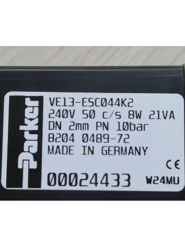 Фильтр Parker VE13-ESC042C2