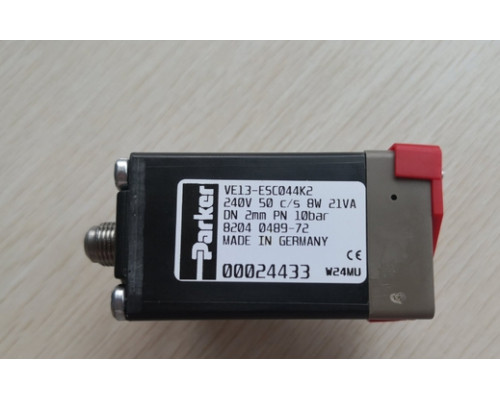 Фильтр Parker VE13-ESC042C2