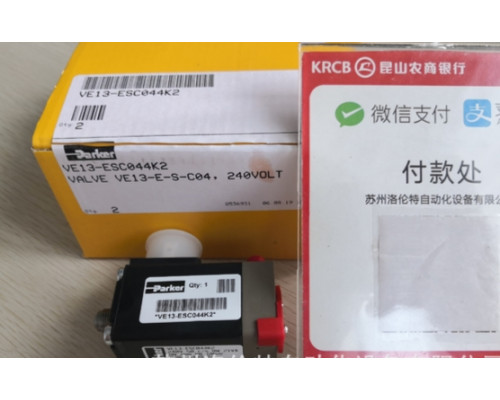 Фильтр Parker VE13-ESC042C2