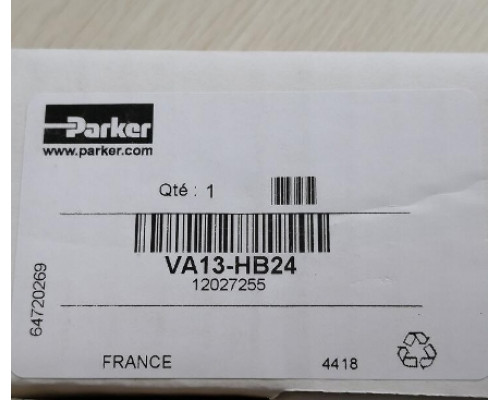 Фильтр Parker VA13-HB24
