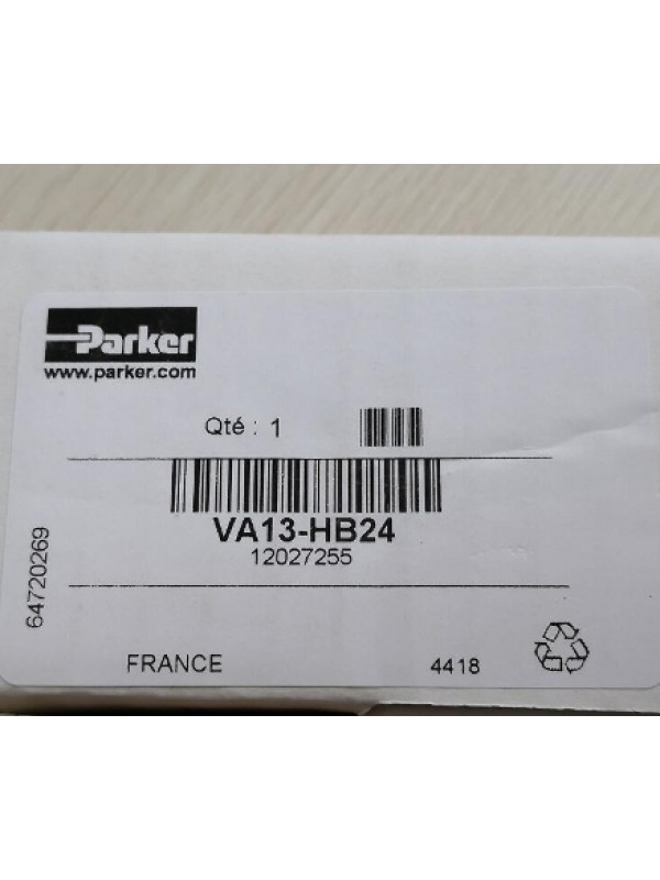 Фильтр Parker VA13-KS4