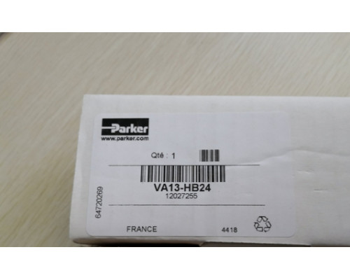Фильтр Parker VA13-HB24