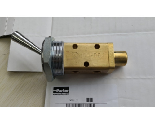 Фильтр Parker VA13-HB24