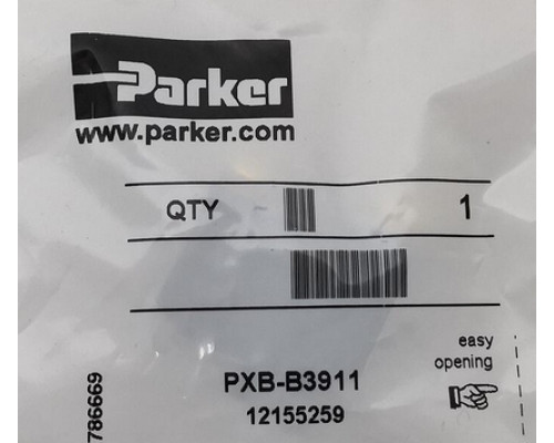 Фильтр Parker PXB-B3911