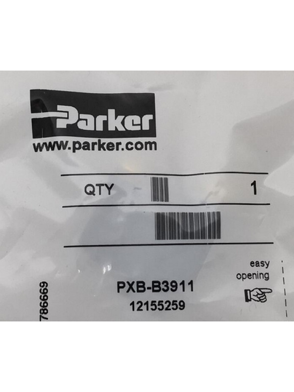 Фильтр Parker PXB-B3911