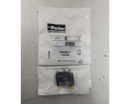 Фильтр Parker PXB-B3911