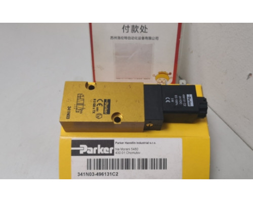 Фильтр Parker 341N03-496131C2