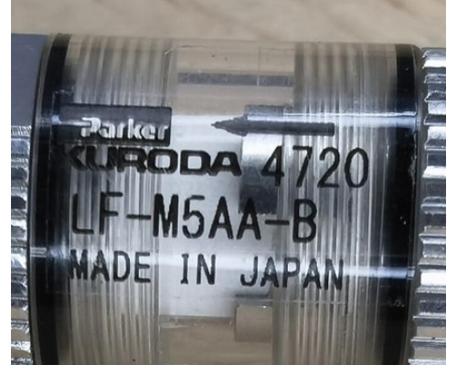Фильтр Parker LF-M5AA-B