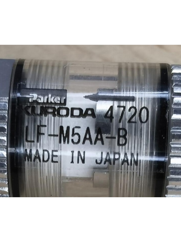 Фильтр Parker LF-M5AA-B