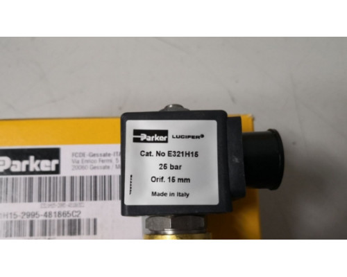 Фильтр Parker 321K4306-2995-481865C2