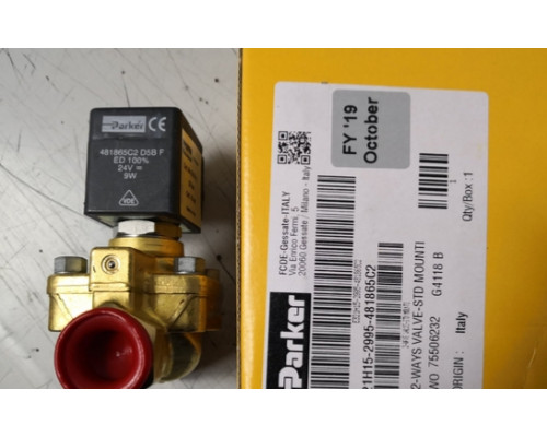 Фильтр Parker 321K4306-2995-481865C2