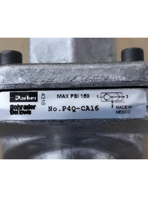 Фильтр Parker P4Q-CA16