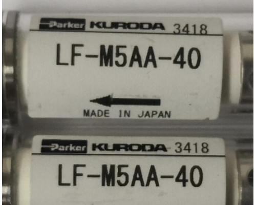 Фильтр Parker LF-M5AA-40