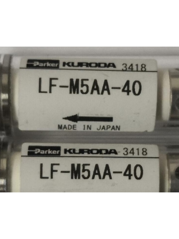 Фильтр Parker LF-M5AA-40