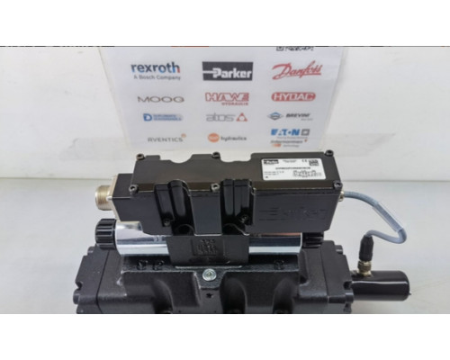 Гидравлический клапан Parker D41VW004C4VJW91 