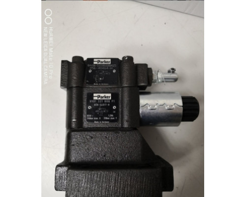Гидравлический клапан Parker 016-95331-0 R4R06-59311B1 