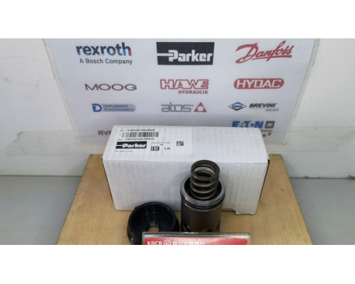 Гидравлический клапан Parker CP032C07U12N 