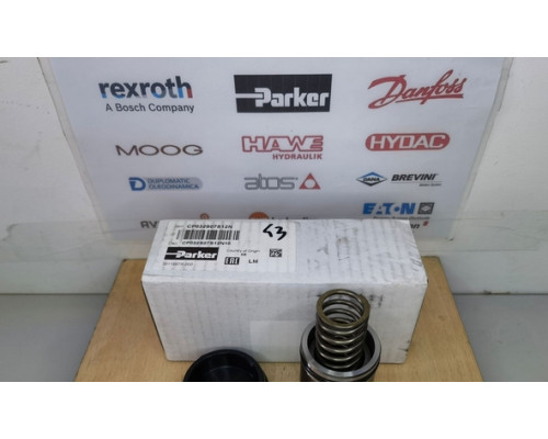 Гидравлический клапан Parker CP032C07U12N 