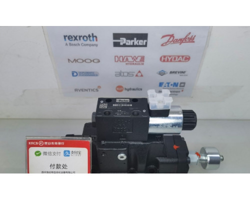 Гидравлический клапан Parker 016-84109-0 R4V03-53110A125 