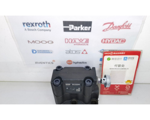 Гидравлический клапан Parker 016-84109-0 R4V03-53110A125 