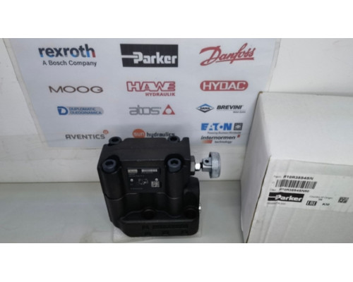 Гидравлический клапан Parker 016-84109-0 R4V03-53110A125 