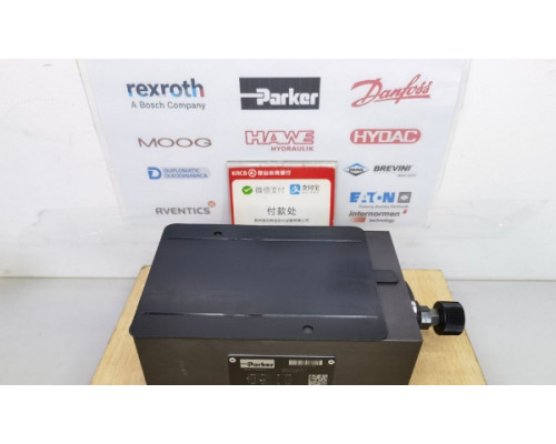 Гидравлический клапан Parker PVAC1PCMNS35 