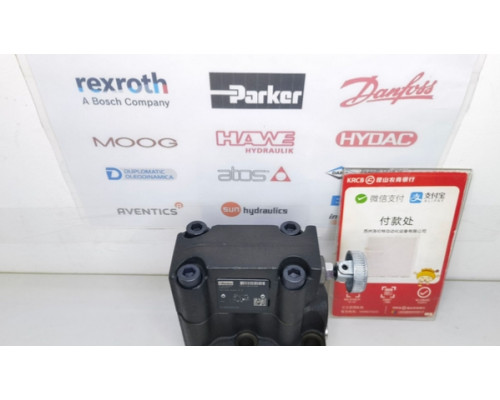 Гидравлический клапан Parker PVAC1PCMNS35 