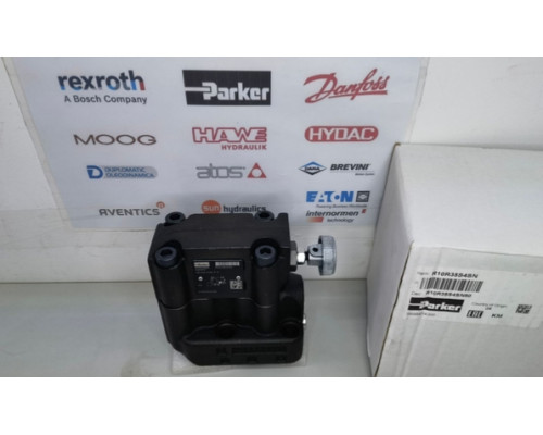 Гидравлический клапан Parker PVAC1PCMNS35 