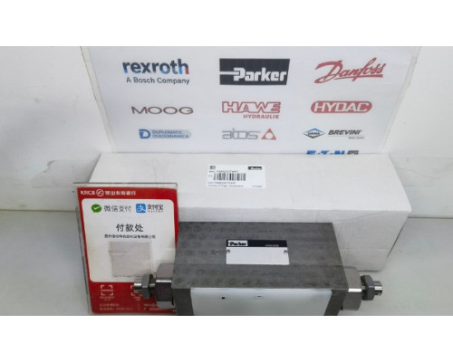 Гидравлический клапан Parker PSB250SF1A 