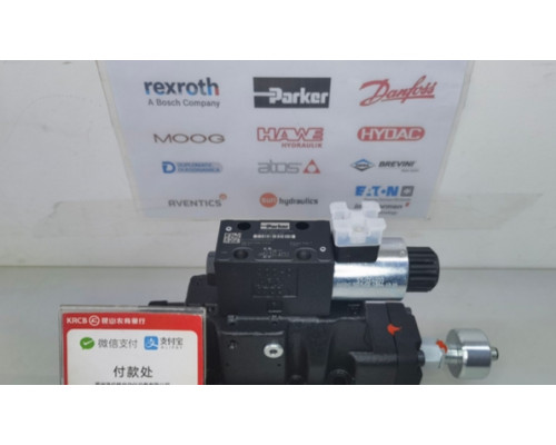 Гидравлический клапан Parker PSB250SF1A 