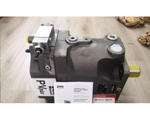 Гидравлический клапан Parker 029-83517-0 PV15-2R1E-C02 