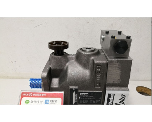 Гидравлический клапан Parker 029-83517-0 PV15-2R1E-C02 