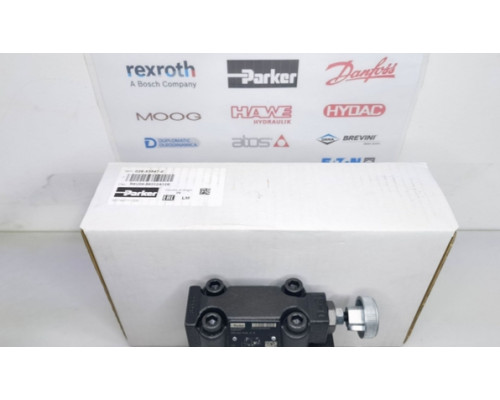 Гидравлический клапан Parker 026-53547-0 R5V06-59312A125 