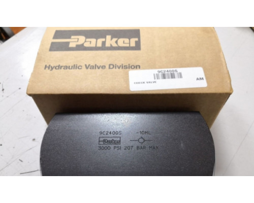 Гидравлический клапан Parker 9C2400S 