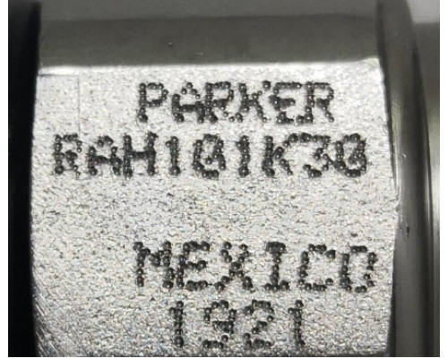 Гидравлический клапан Parker RAH101K30 