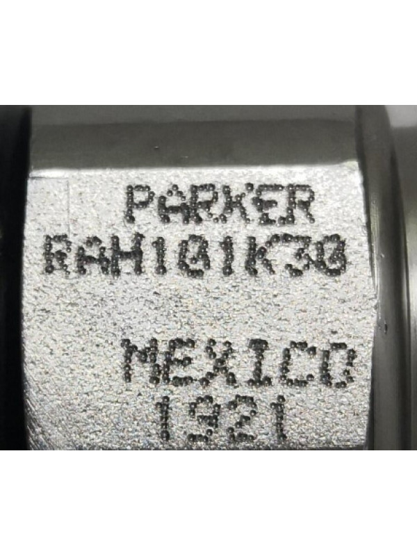 Гидравлический клапан Parker RAH101K30 