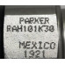 Гидравлический клапан Parker RAH101K30 