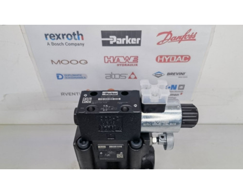 Гидравлический клапан Parker 026-99420-H R6V03-5951009G0QB1 